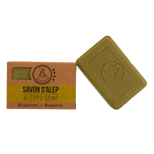 LOT 3 Savonnettes parfumées  100g  au choix 