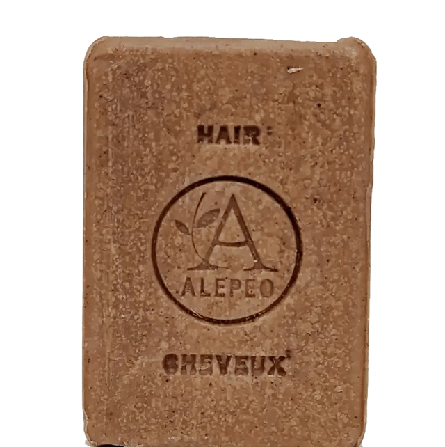 Shampoing Solide Nourrissant pour Cheveux Secs