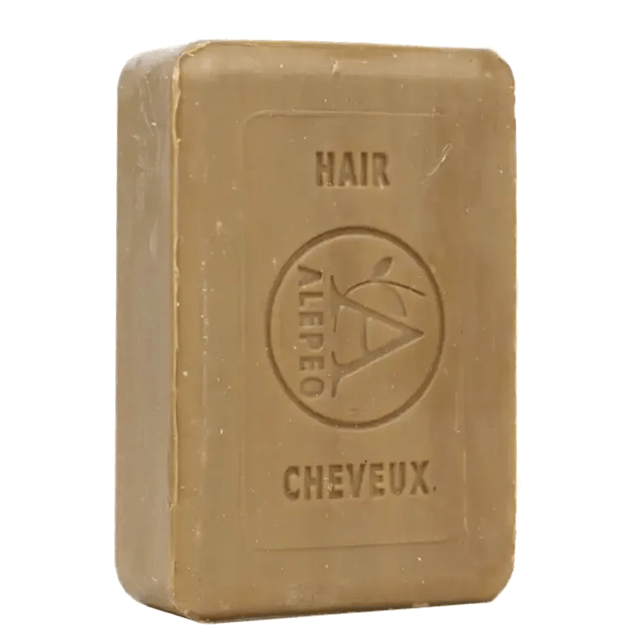 Shampoing solide huile Nigelle