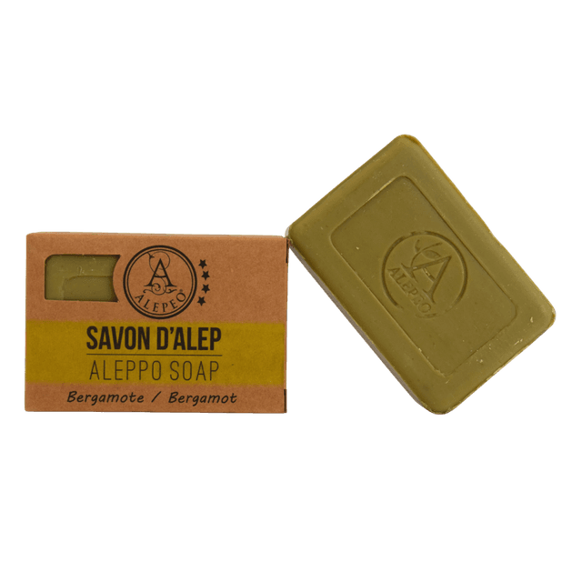 LOT 3 Savonnettes parfumées  100g  au choix 