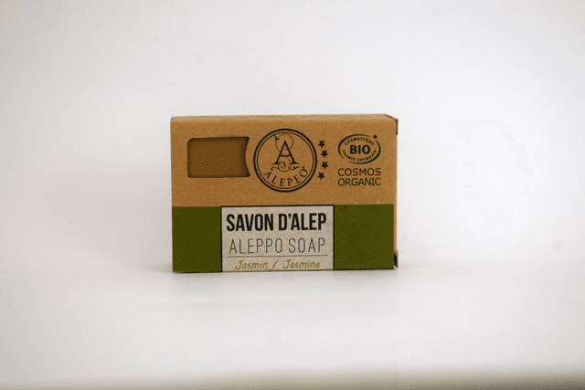 LOT 10 Savonnettes parfumées 100g au choix