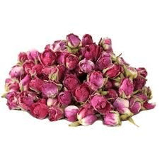 Savon d&#039;Alep à la Rose de Damas BIO